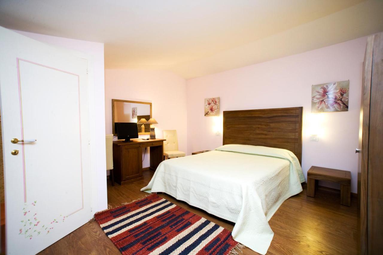 Il Baio Relais & Natural Hotel 4*