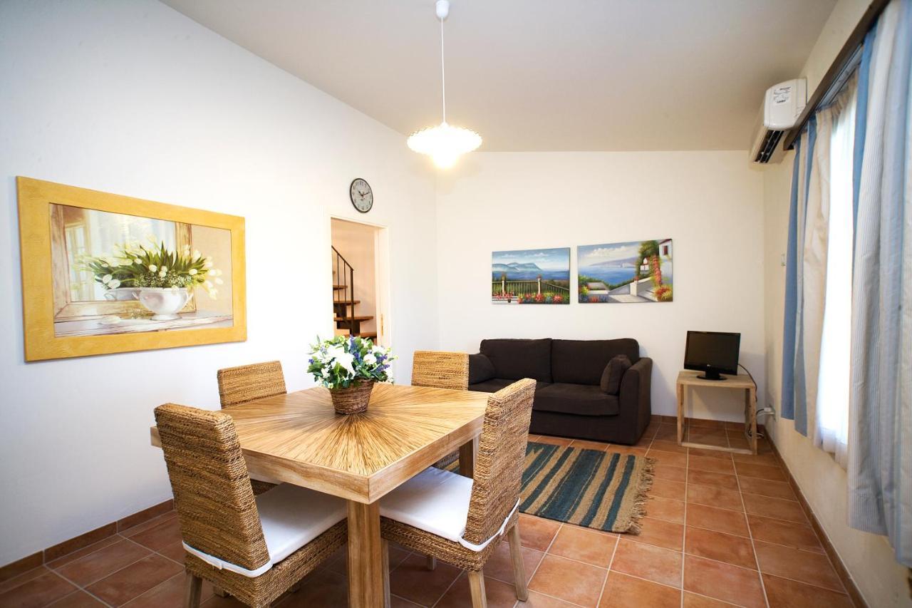 Il Baio Relais & Natural 4* Camporoppolo