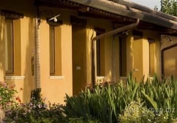 Hotel Il Baio Relais & Natural Camporoppolo